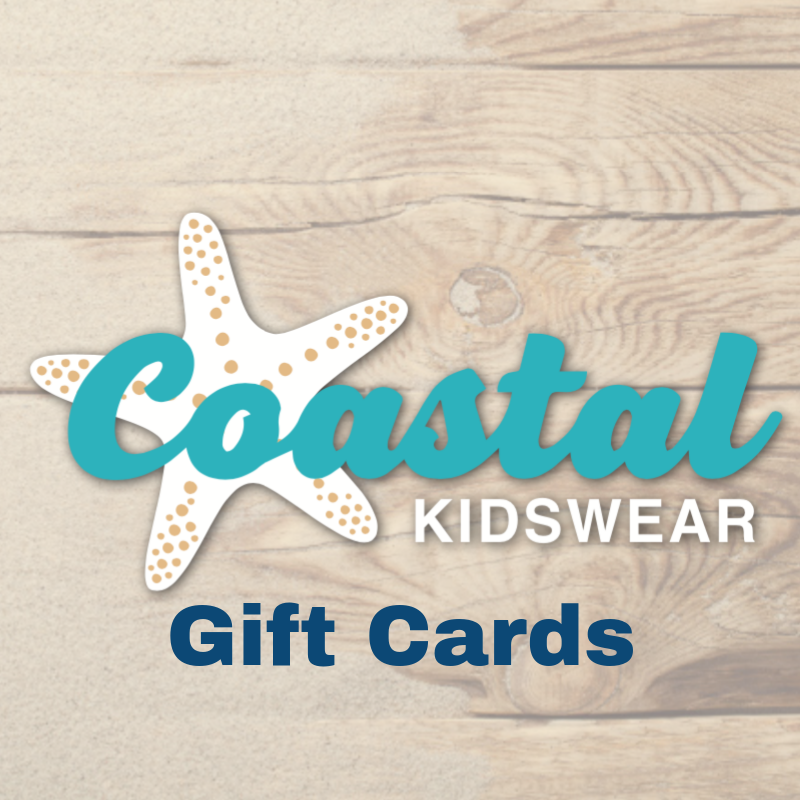 Gift Cards