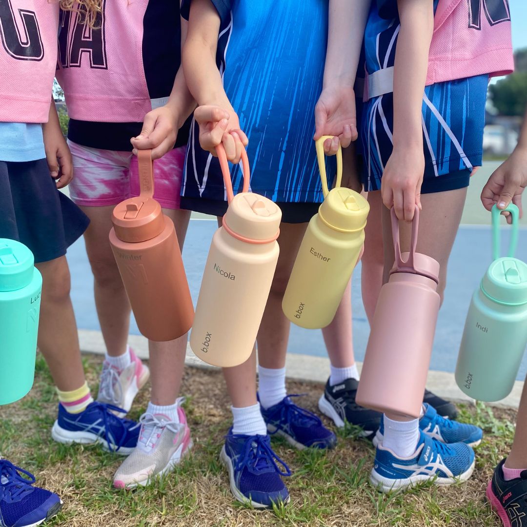 Water Bottle Bundles