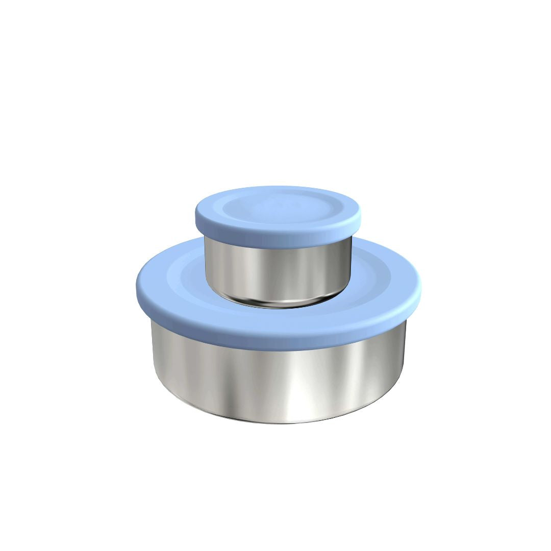Ecococoon Snack pots