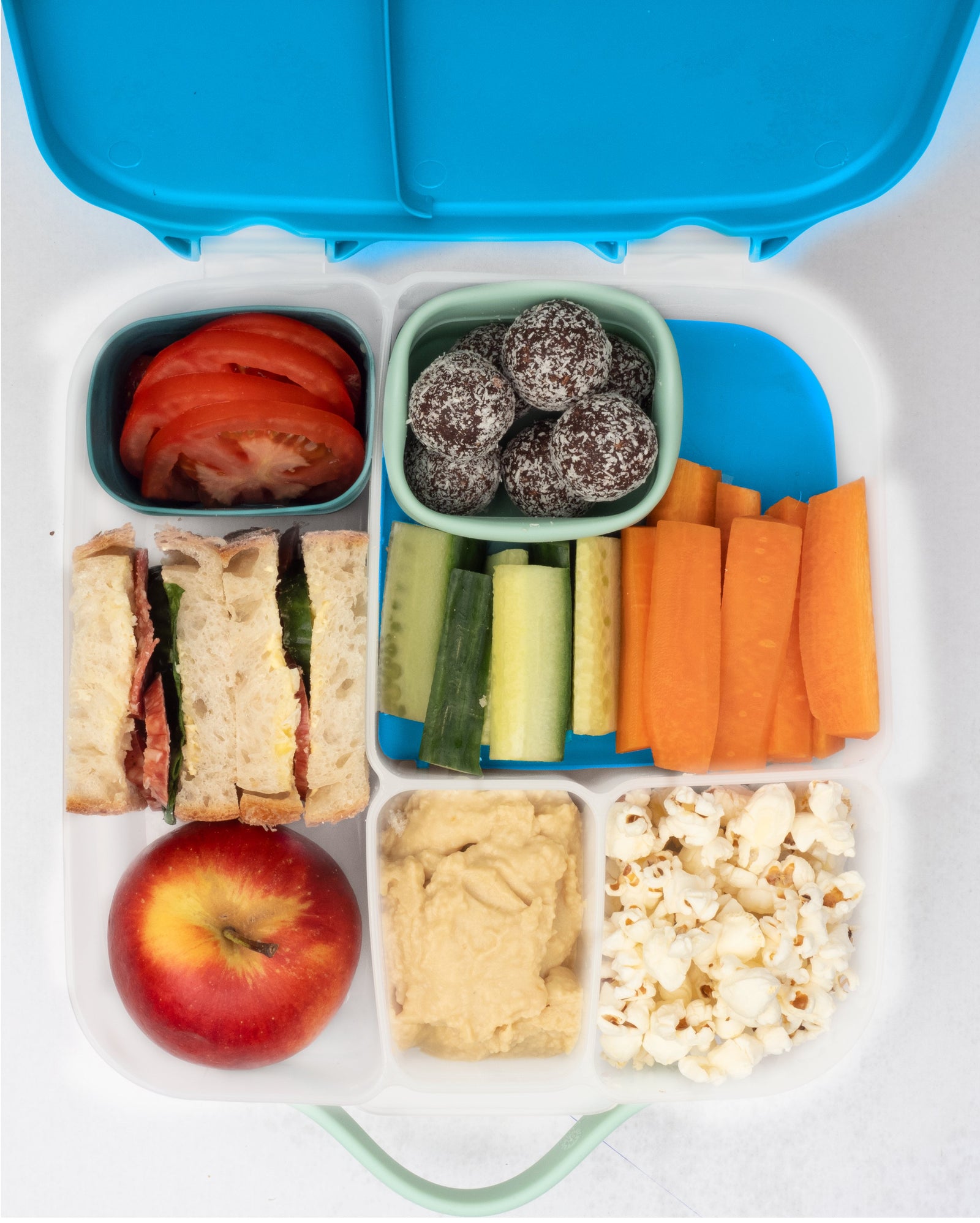 Lunch Accessories