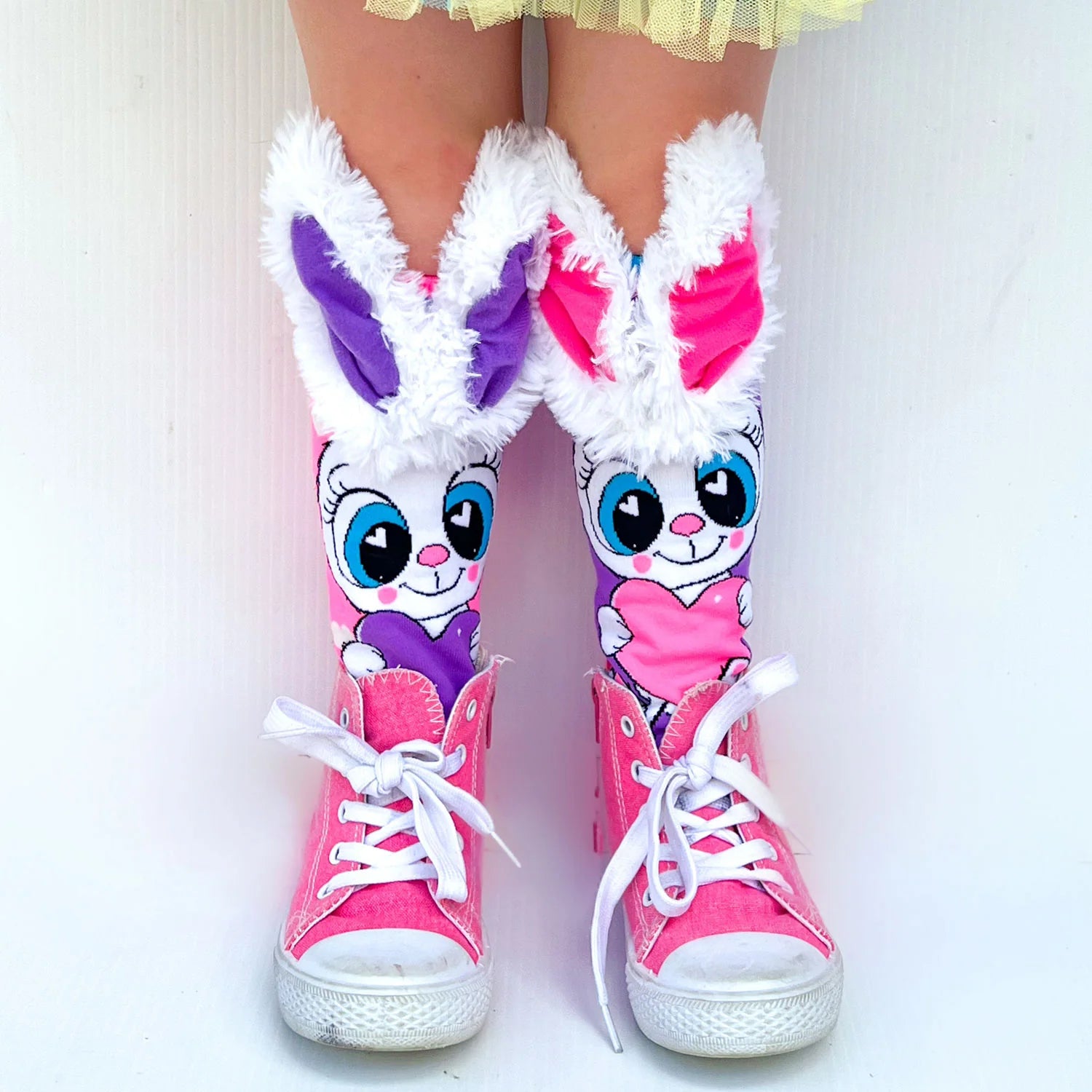 Mad Mia Easter Socks