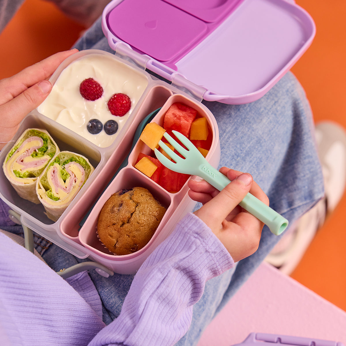 BBox Mini Lunch Box