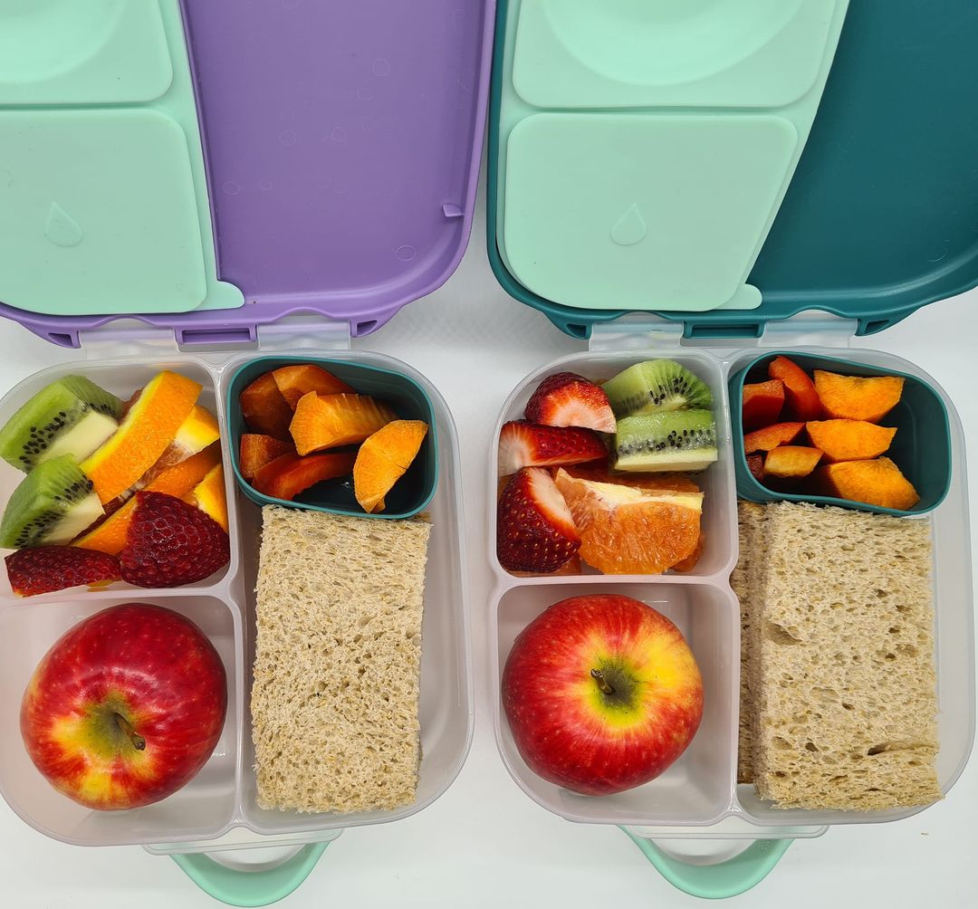 Medium Lunch Box