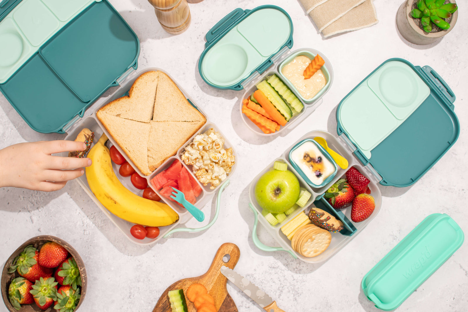 Insulated lunch bags for the large bbox