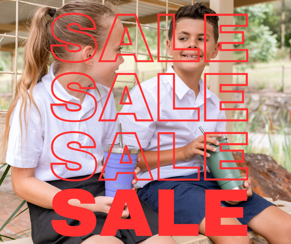 On Sale