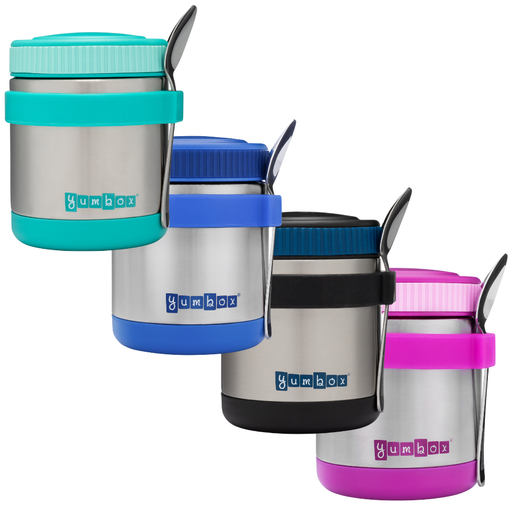 Zuppa Food Jar