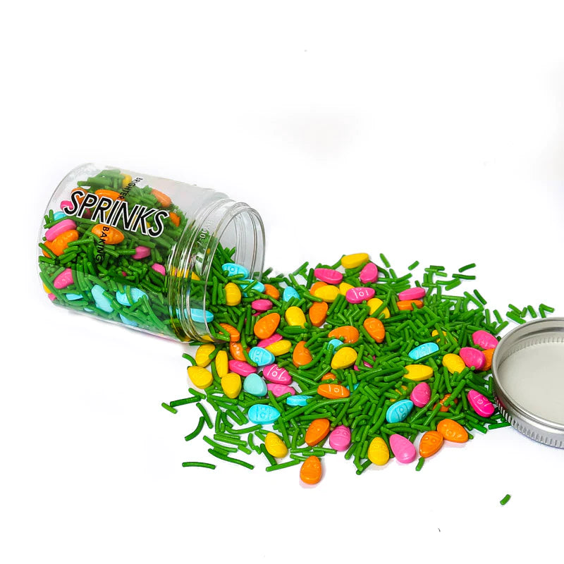Sprinks Easter Sprinkles