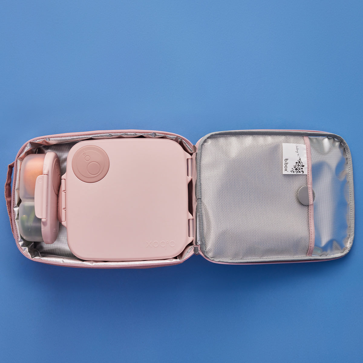 B Box - Lunch Box Large  - Blush Crush