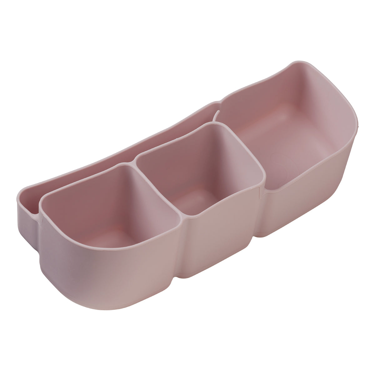 Bbox Silicone tray - Lunch - Berry