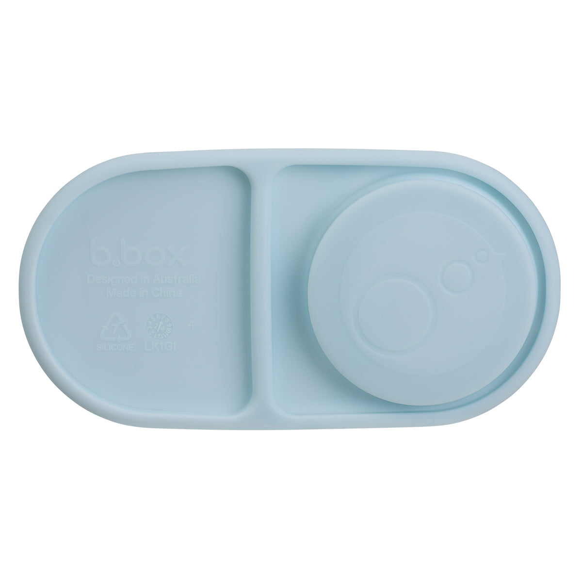 B Box - Snack box - Tweety