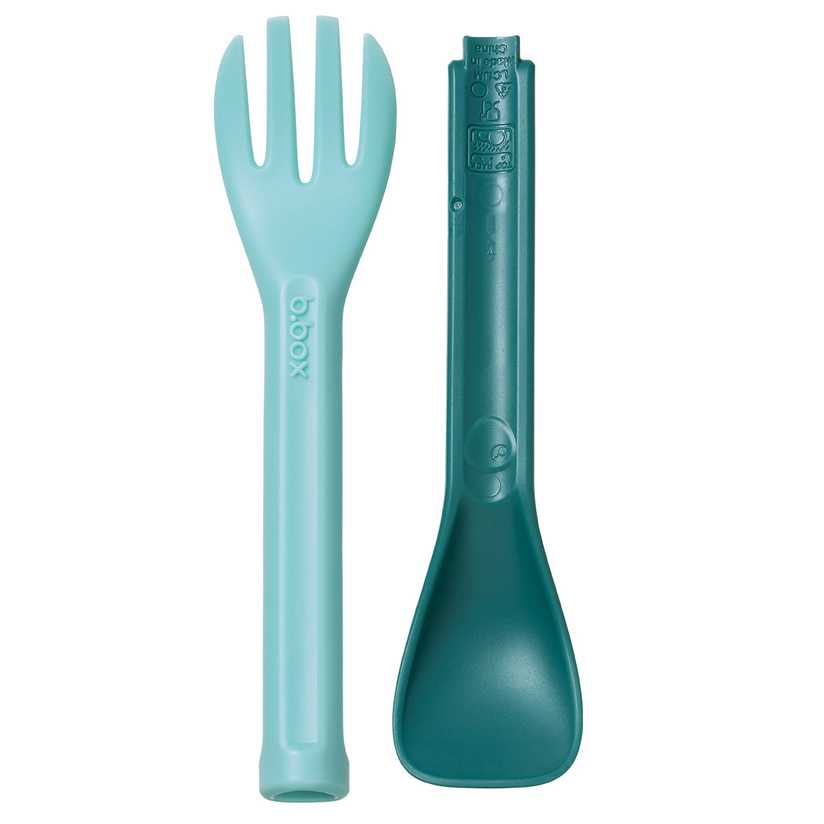 Bbox Lunch Box Cutlery - Horizon