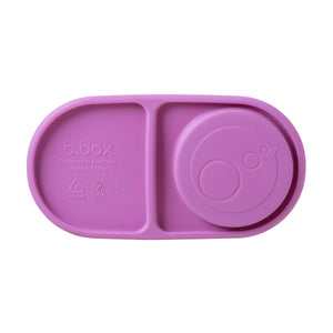 B Box - Snack box - Sugar Plum