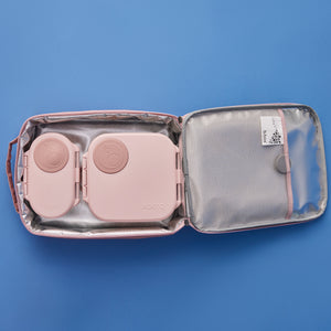 B Box - Lunch Box Mini - Blush Crush