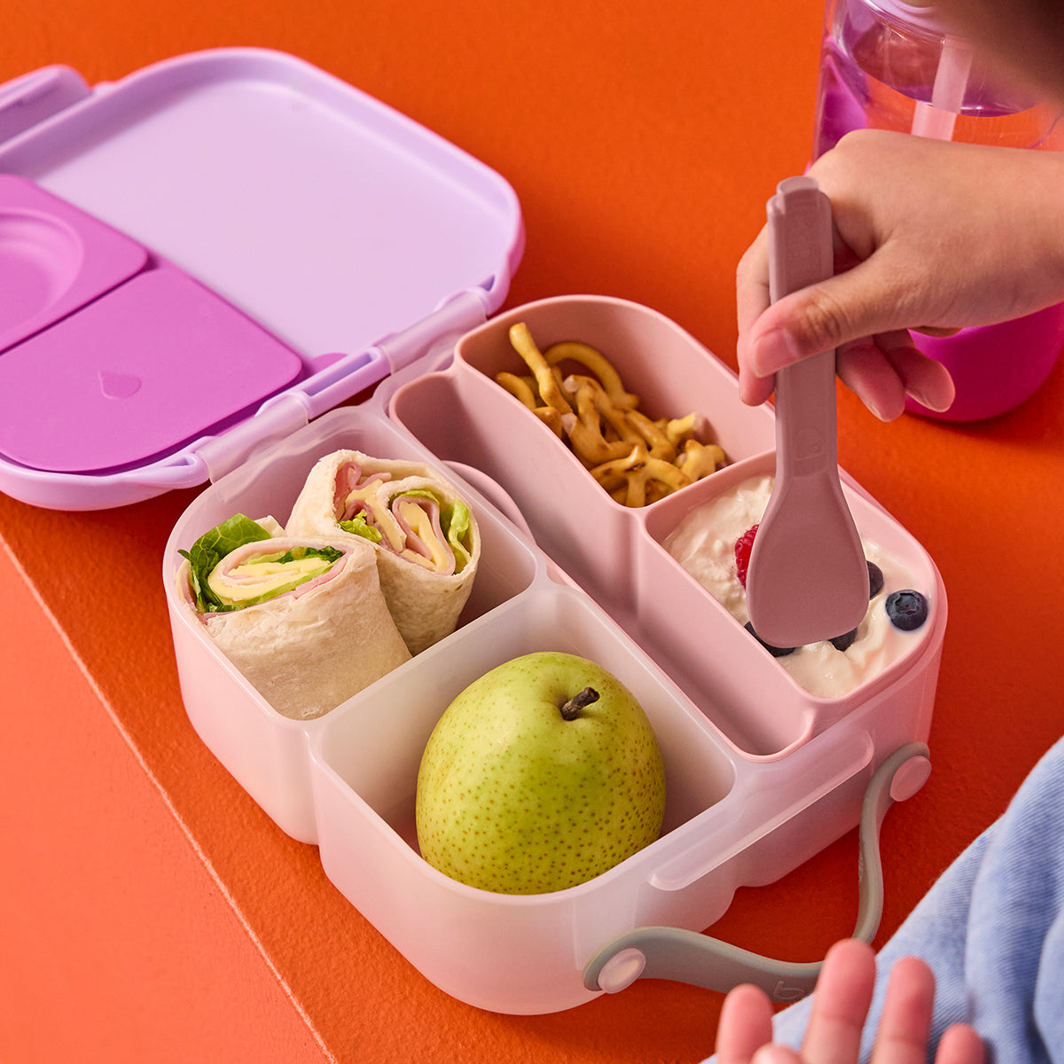 Bbox Lunch Box Cutlery - Twilight