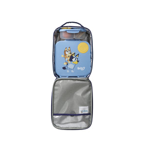 Bluey b.box flexi insulated lunch bag