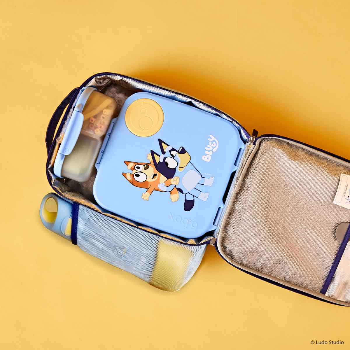 B BOX TRITAN™ DRINK BOTTLE - Bluey - 600ml