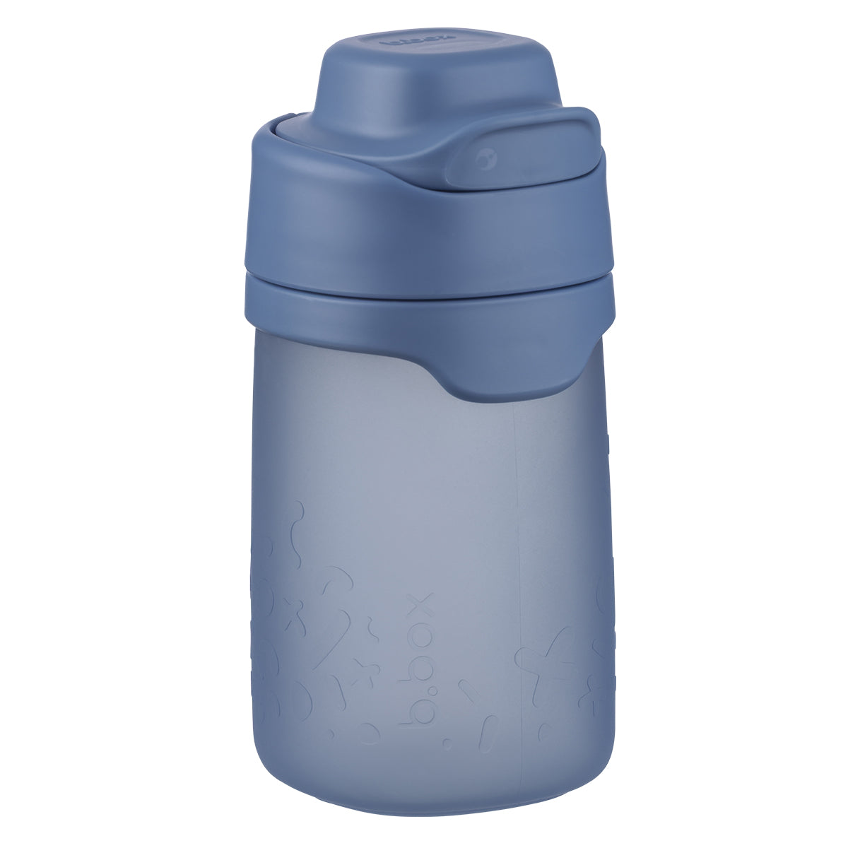 BBox Reusable Yogurt Pouch - Ocean