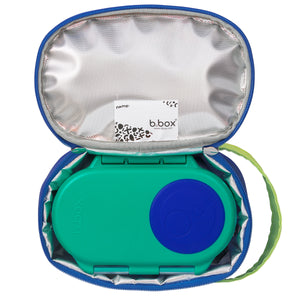 B.Box Insulated Snack Bag - Recharge