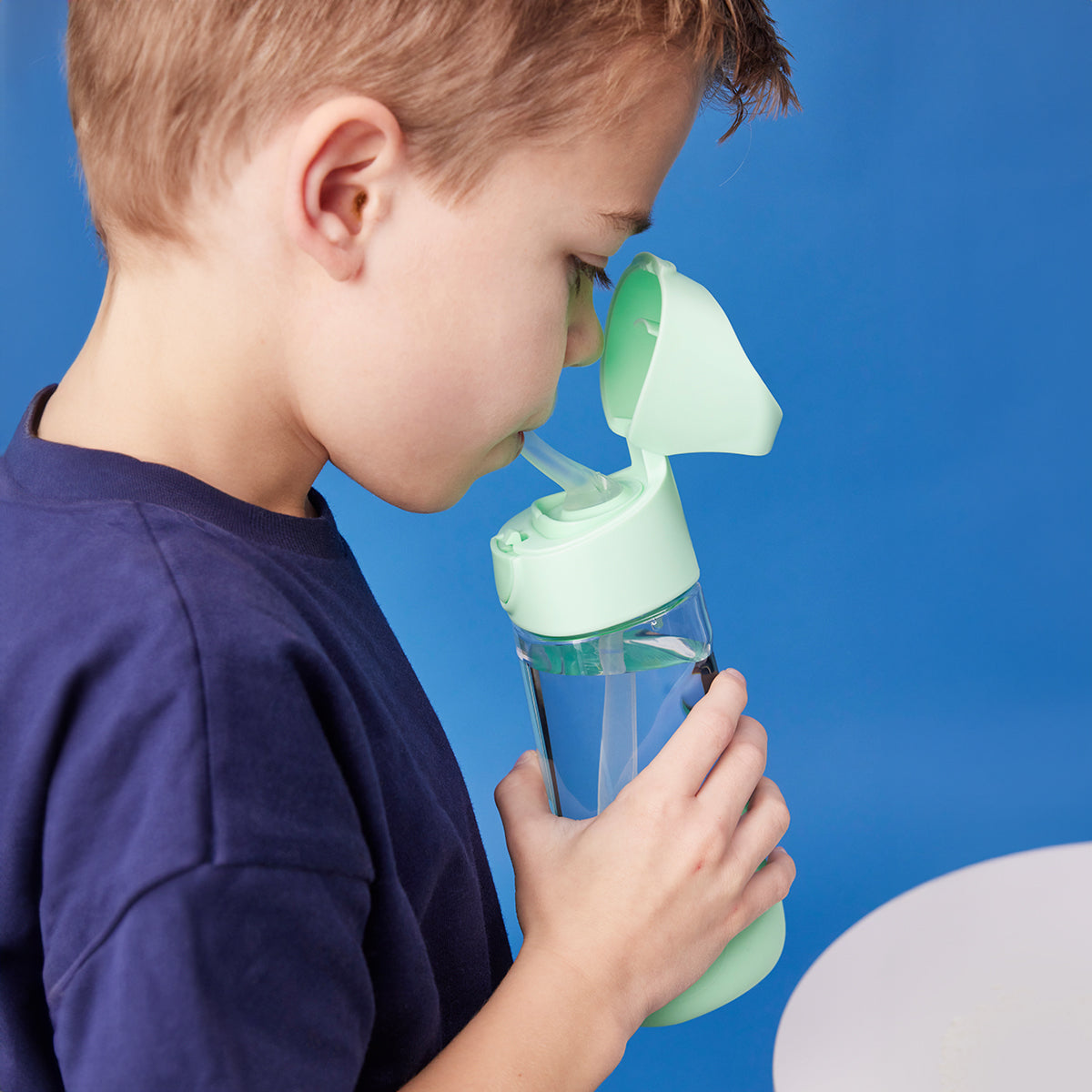 B BOX TRITAN™ DRINK BOTTLE 450ml - Spearmint