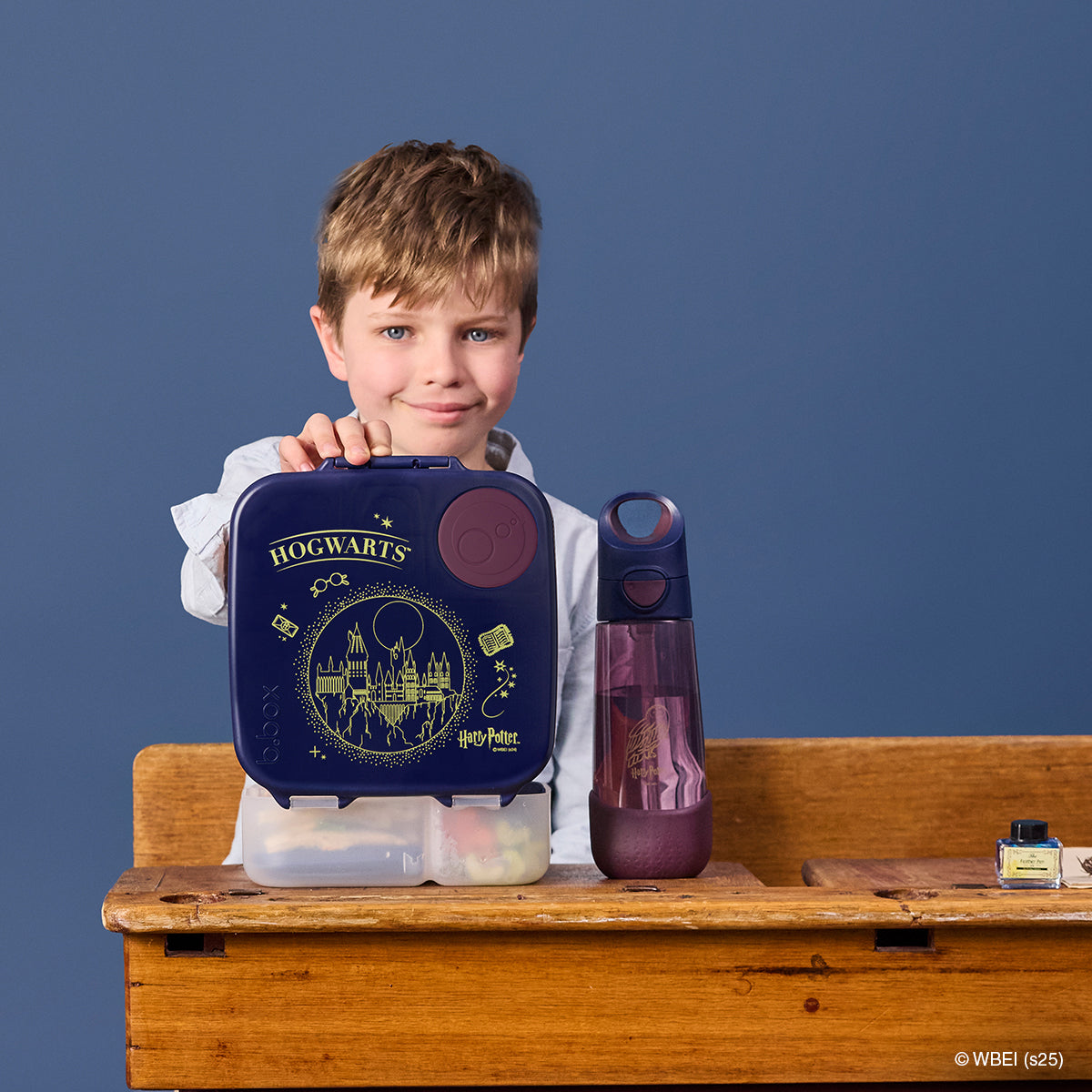 Harry Potter Ultimate Bundle - Insulated Drink Bottle