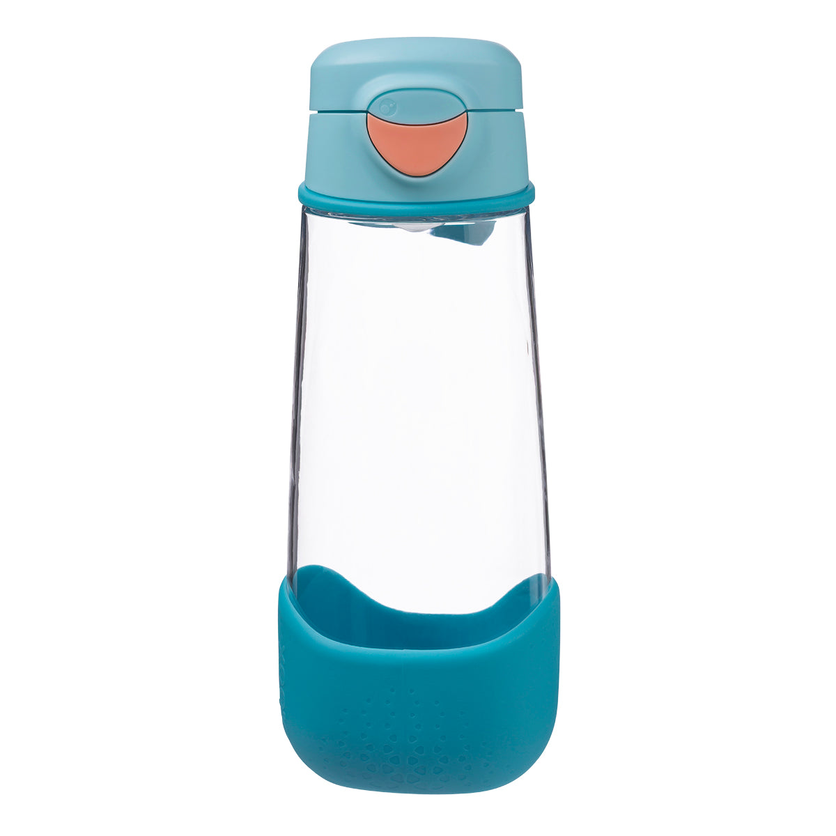 SPORT SPOUT 600ML DRINK BOTTLE - Confetti