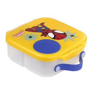 B Box - Lunch Box Mini - Spidey