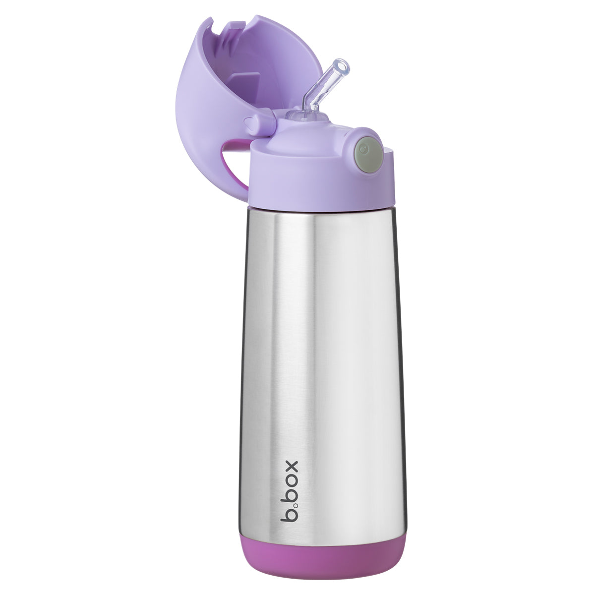 BBOX INSULATED DRINK BOTTLE 500ML- Sugar Plum