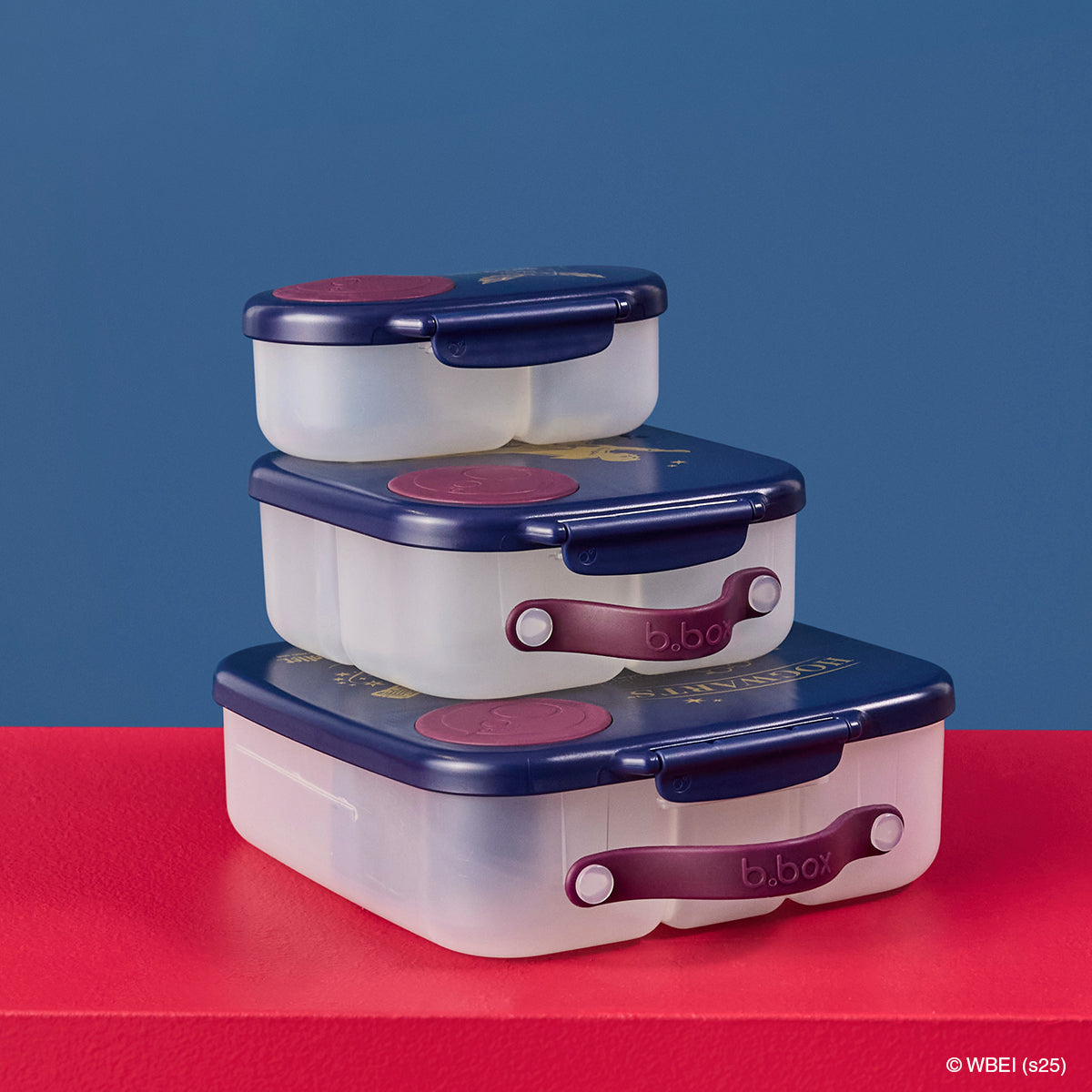 Harry Potter Ultimate Bundle - Insulated Drink Bottle