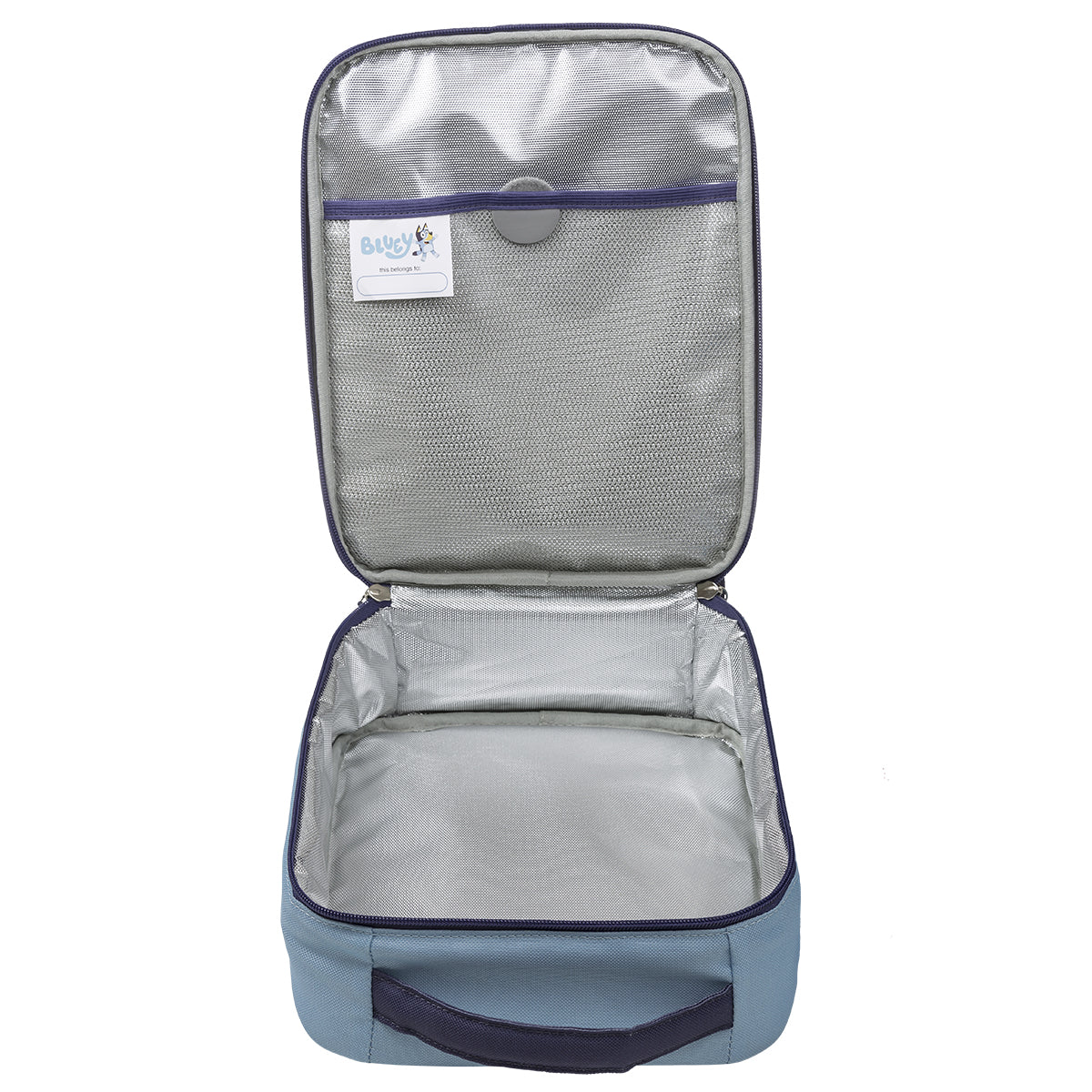 Bluey b.box flexi insulated lunch bag