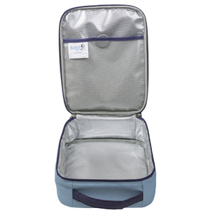 Bluey b.box flexi insulated lunch bag