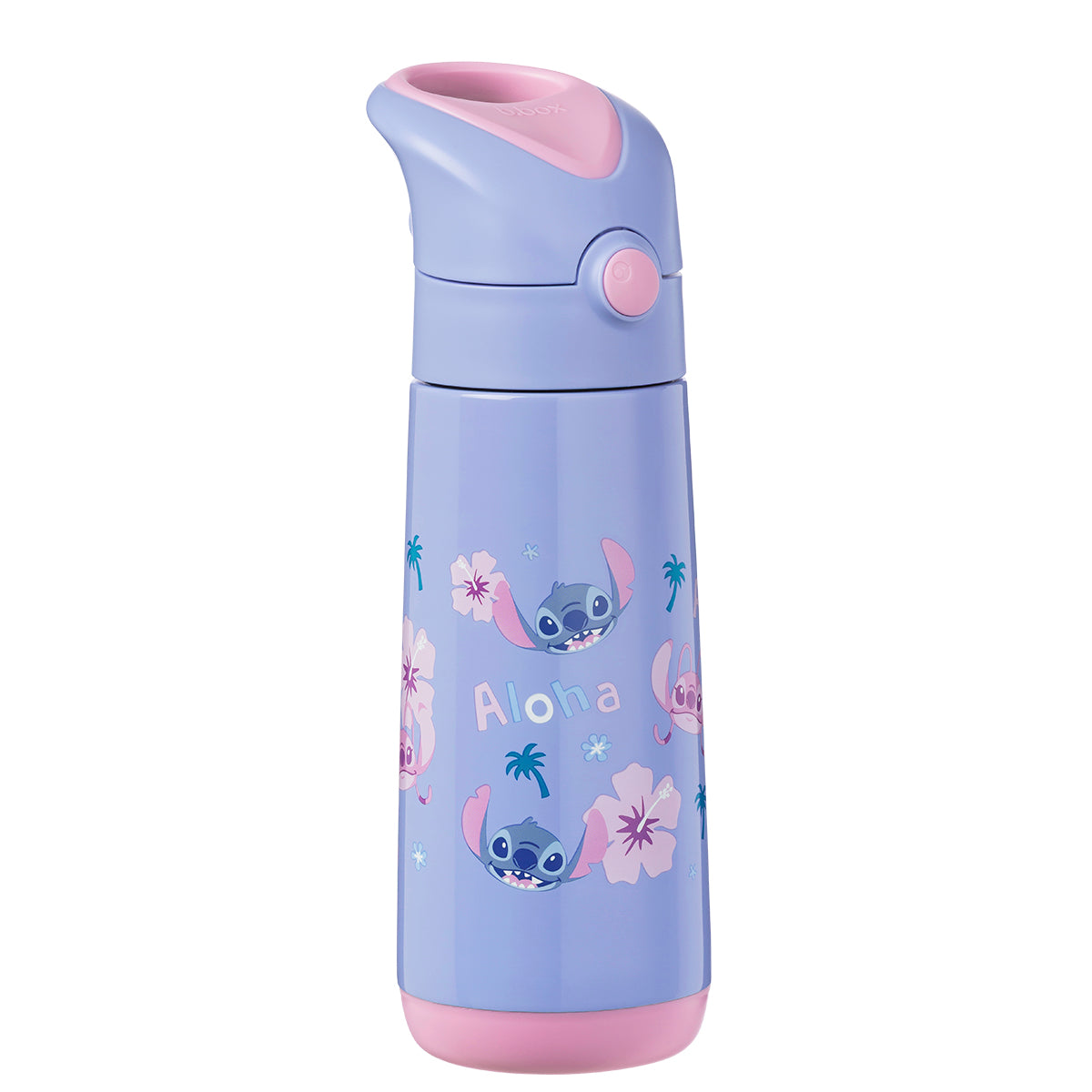 BBOX INSULATED DRINK BOTTLE 500ML  - Stitch