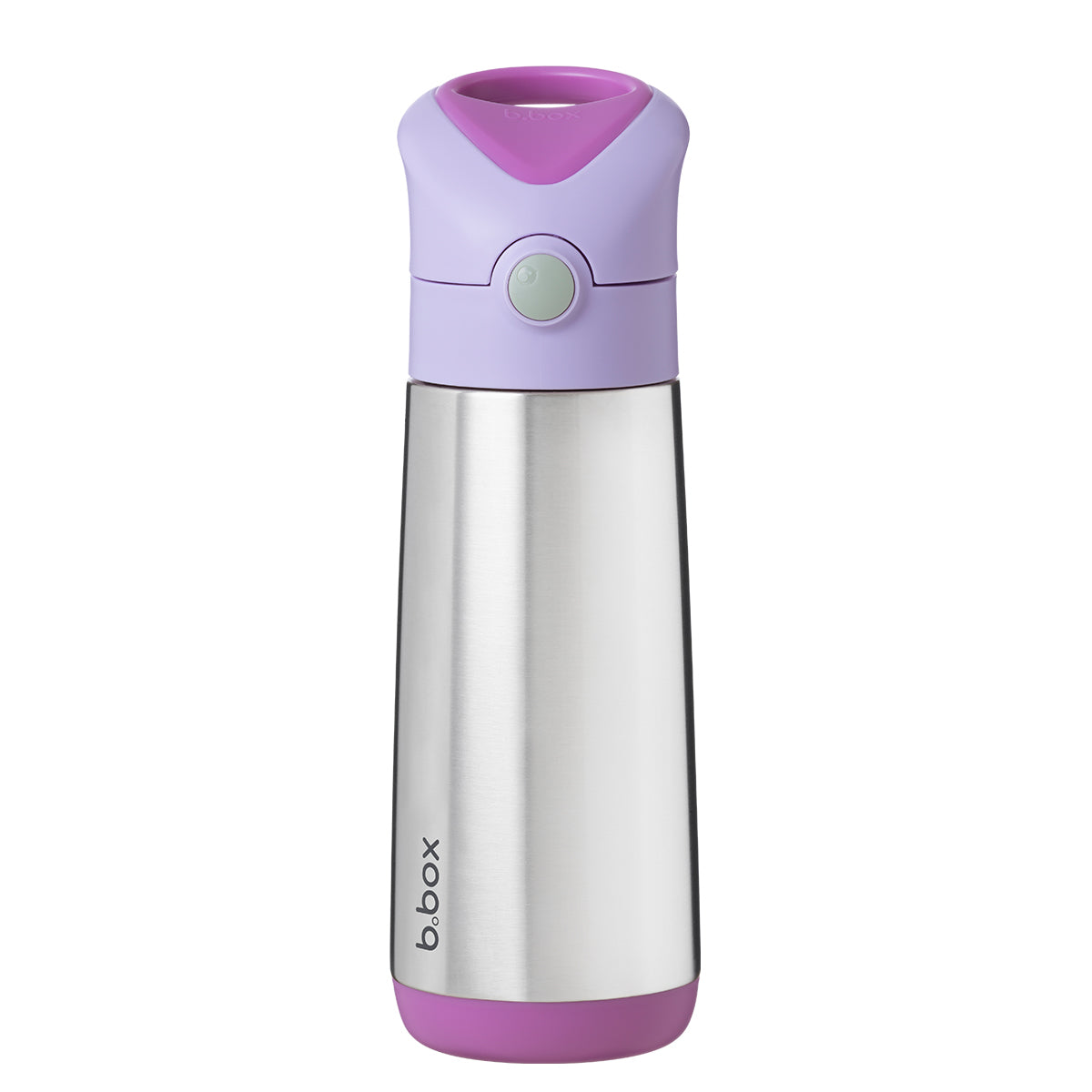 BBOX INSULATED DRINK BOTTLE 500ML- Sugar Plum
