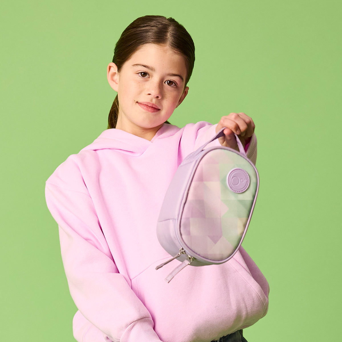 B.Box Insulated Snack Bag - Stardust