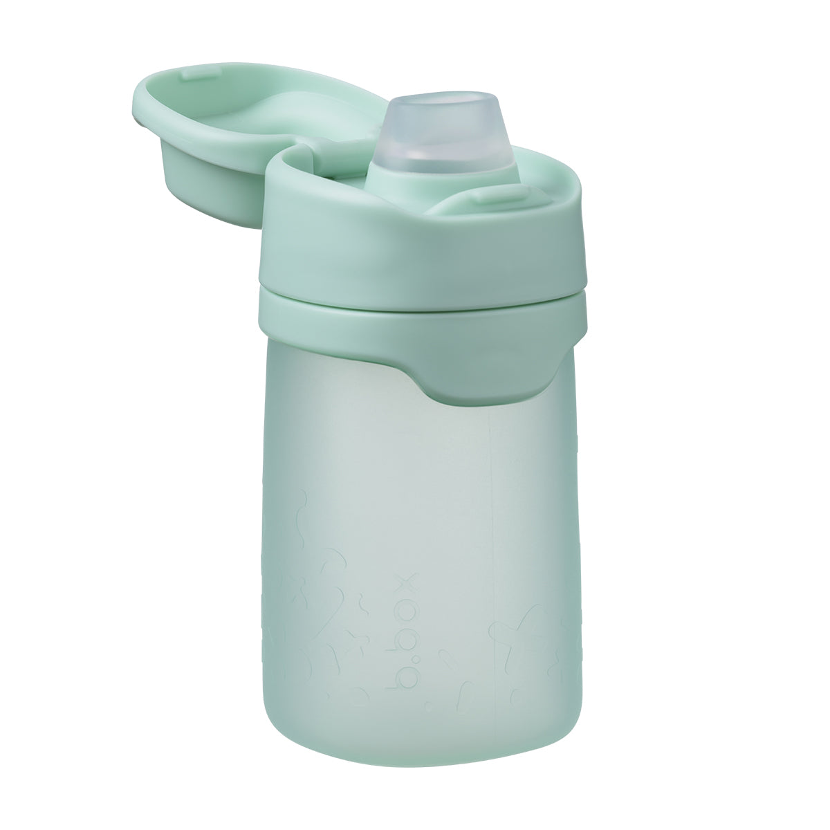 BBox Reusable Yoghurt Pouch - Forest