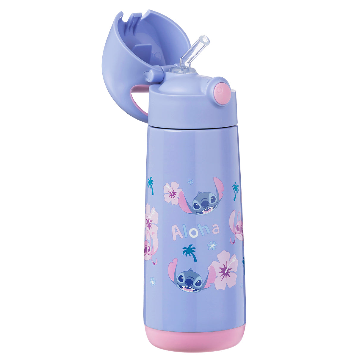 BBOX INSULATED DRINK BOTTLE 500ML  - Stitch