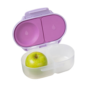 B Box - Snack box - Sugar Plum