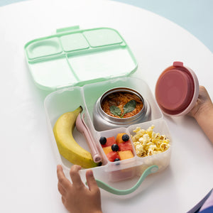 B.box Insulated Food Pod - Berry