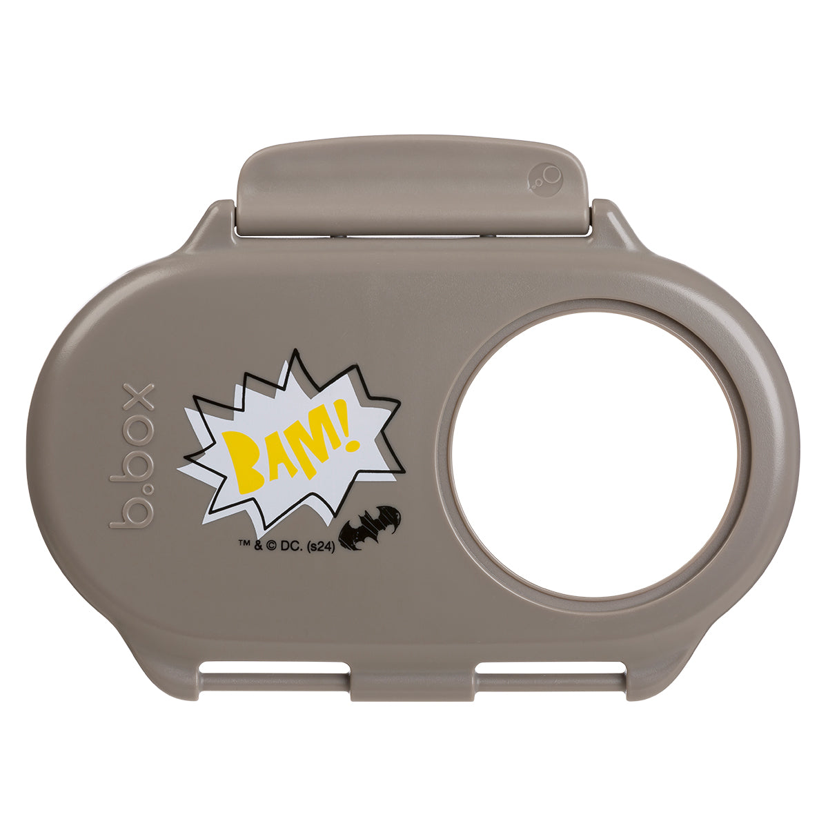 B Box - Snack box - Batman