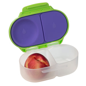 B Box - Snack box - Hulk