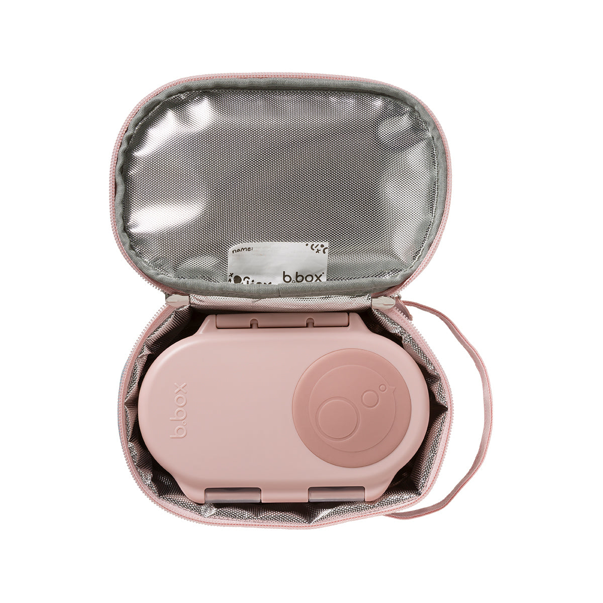 B.Box Insulated Snack Bag - Morning Sky