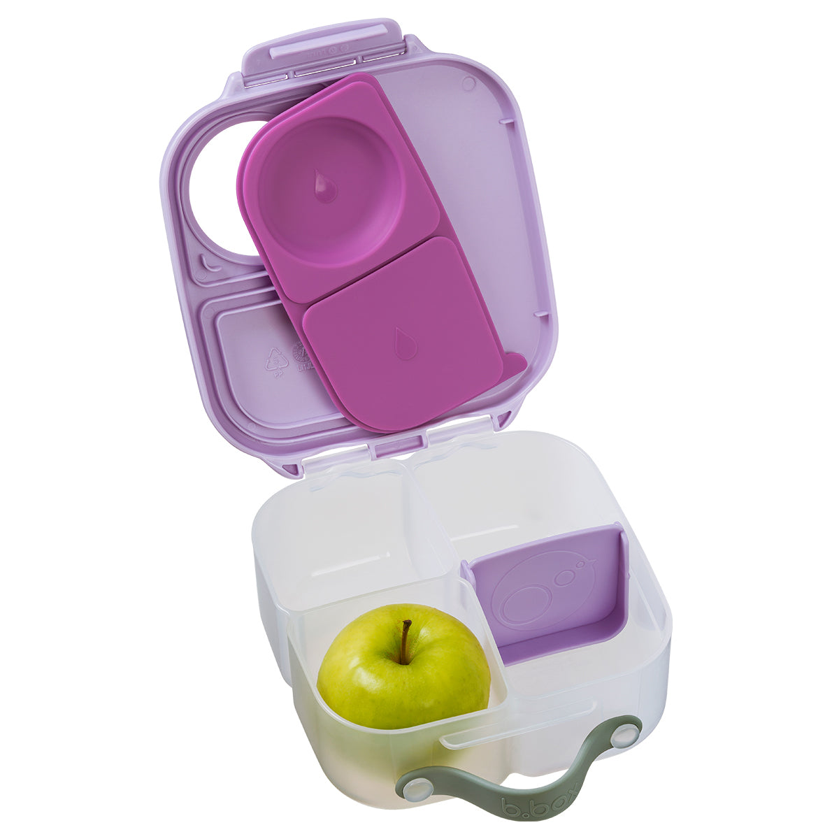 B Box - Lunch Box Mini - Sugar Plum