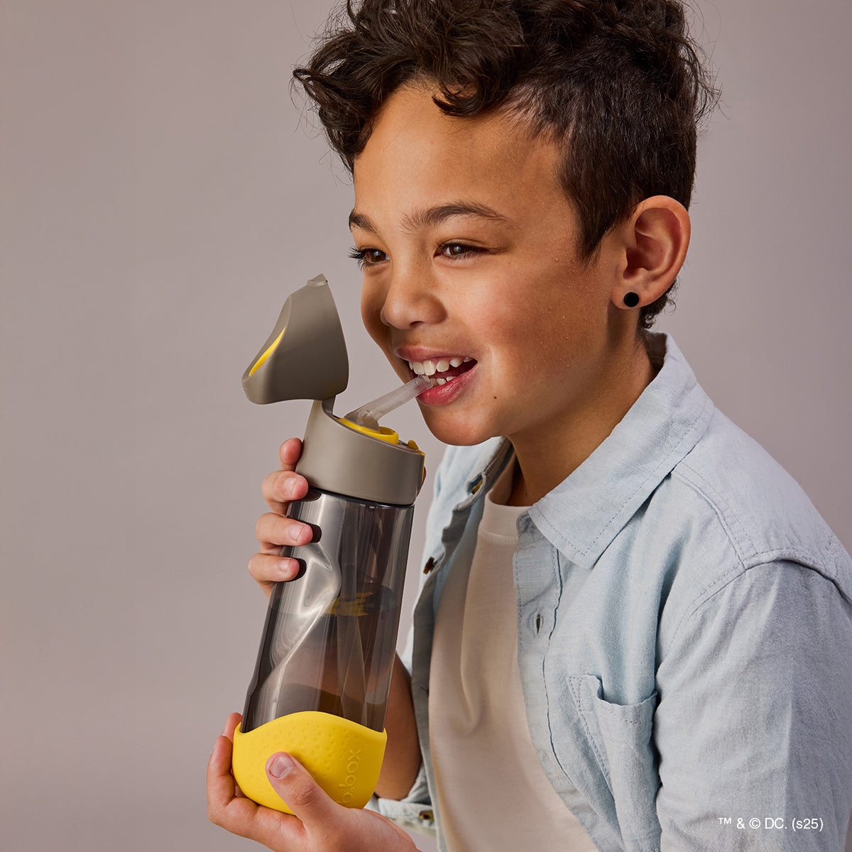 B BOX TRITAN™ DRINK BOTTLE - Batman  - 600ml