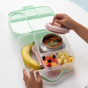 B.box Insulated Food Pod - Berry