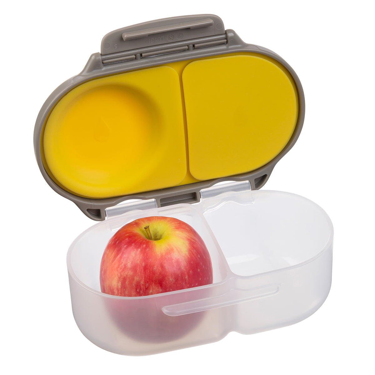 B Box - Snack box - Batman