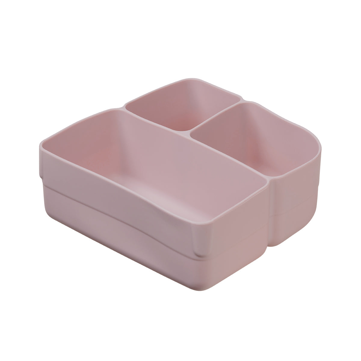 B.Box Silicone Bento Buddy - Lunch - Berry