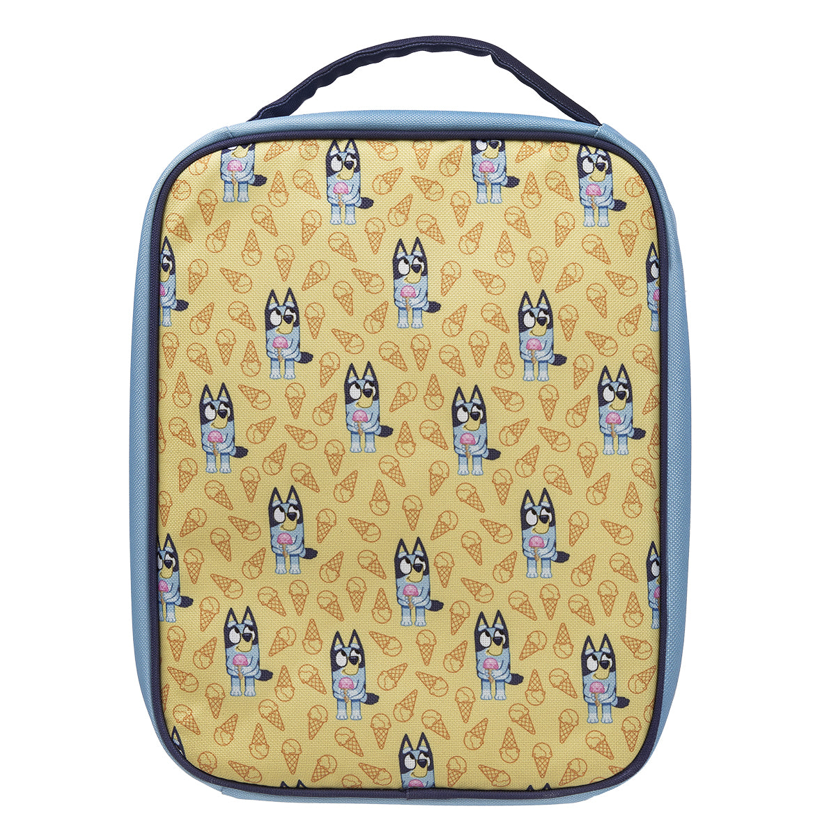 Bluey b.box flexi insulated lunch bag