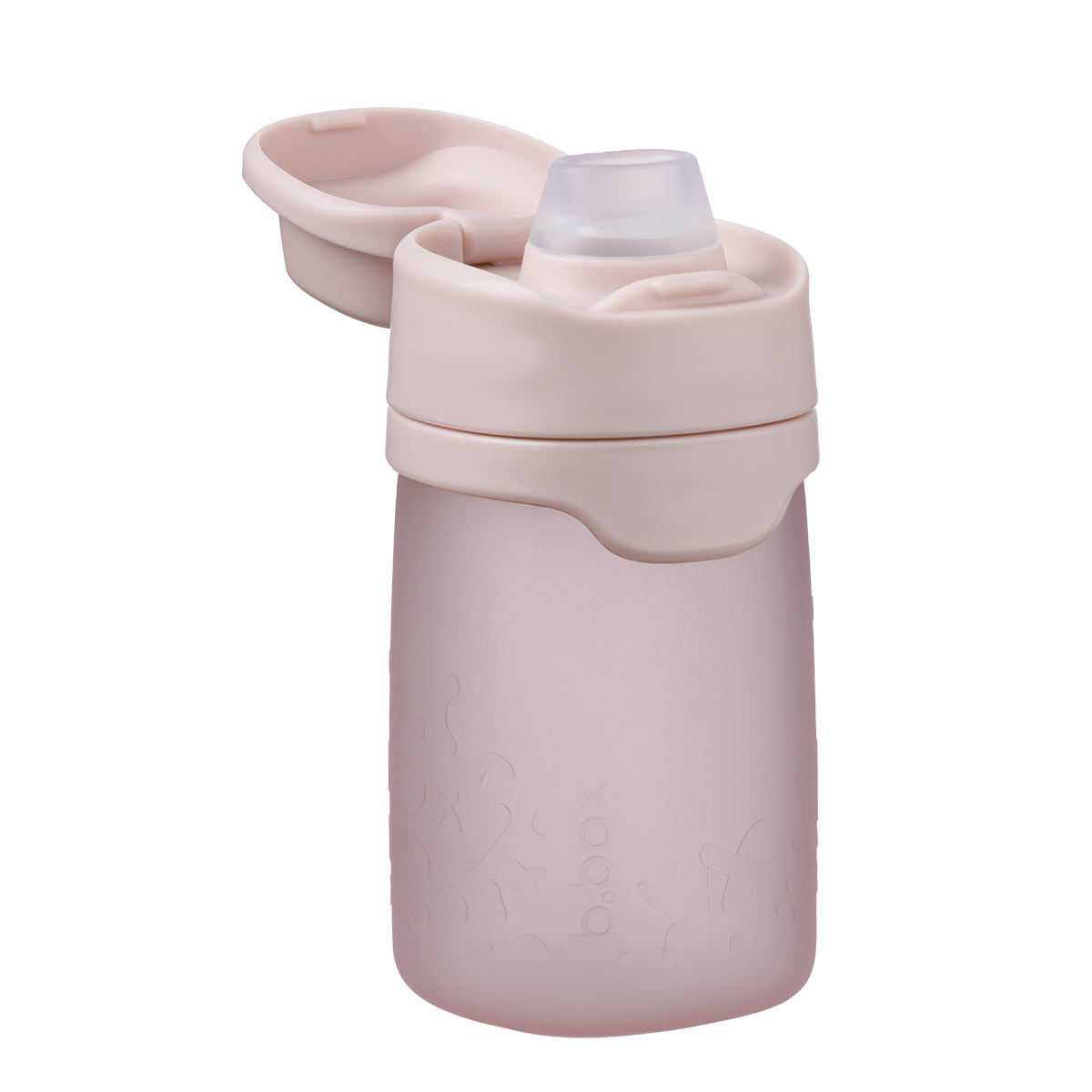 BBox Reusable Yogurt Pouch - Berry