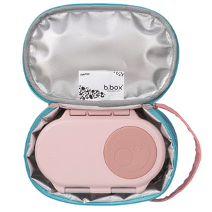 B.Box Insulated Snack Bag - Confetti