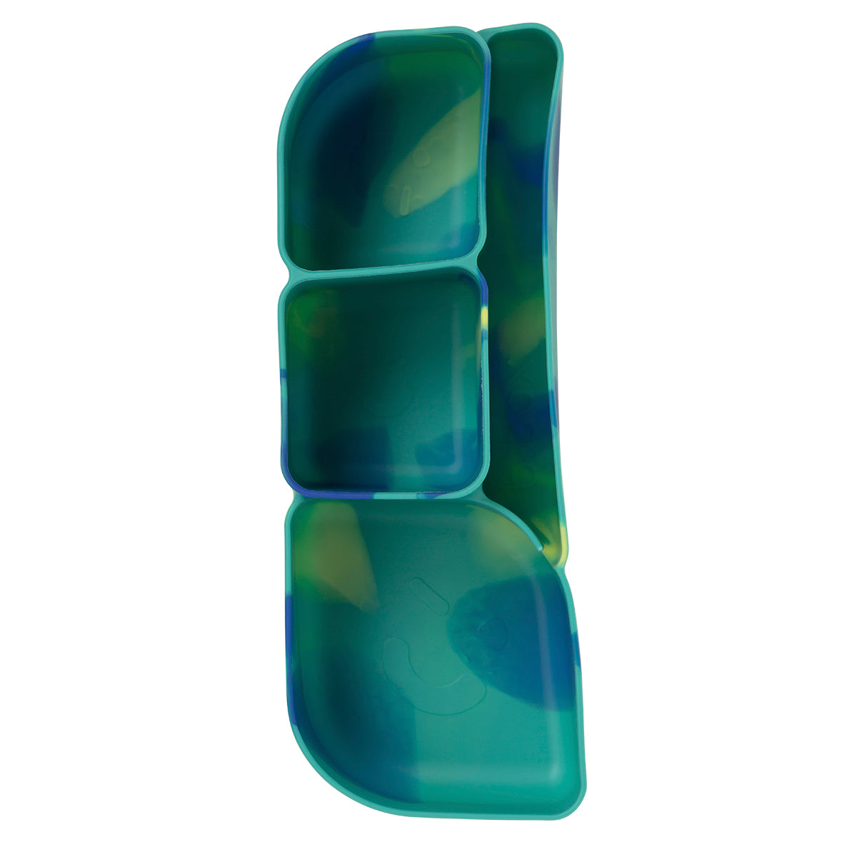 Bbox Silicone tray - Lunch - Electric Jungle LIMITED EDITION