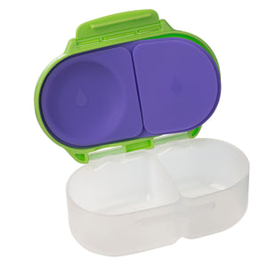 B Box - Snack box - Hulk